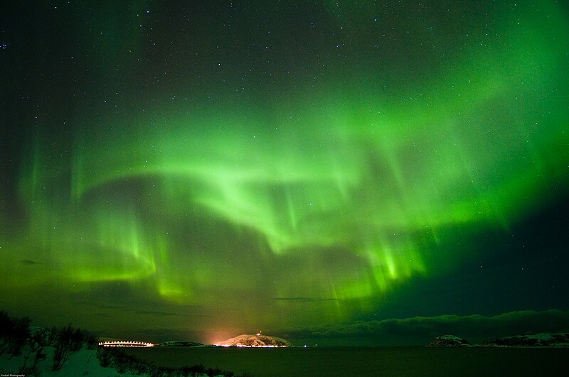 Turist i Tromsø 3